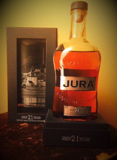 letsfeedyou's tweet image. Have you ever tried Jura #whiskey? Read this for a full review! bit.ly/2ep2Iie
