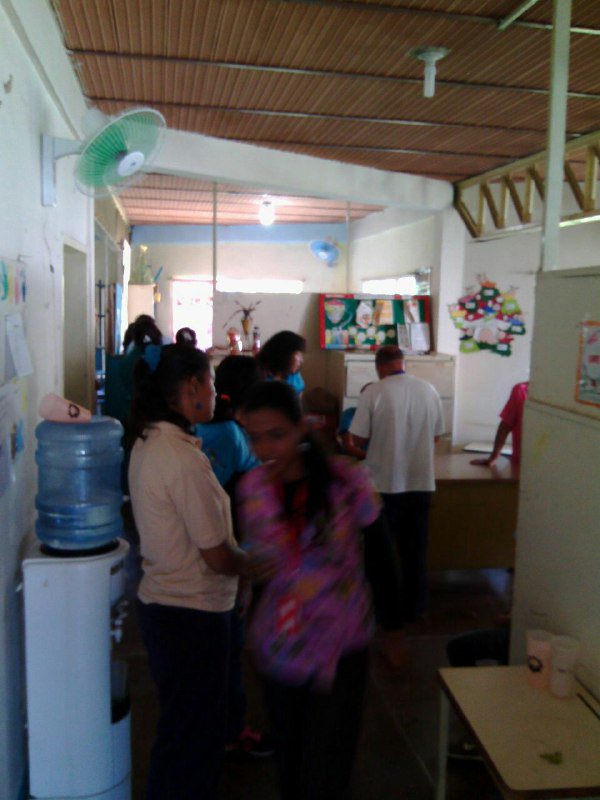 mineducacion_ve's tweet photo. Por una educación integral y de calidad llegó Operativo de Salud a TEL Santa Cruz y el IEE José A. Lamas #Aragua #GolpeDeTimonPaVencer https://t.co/e14c98PyKm