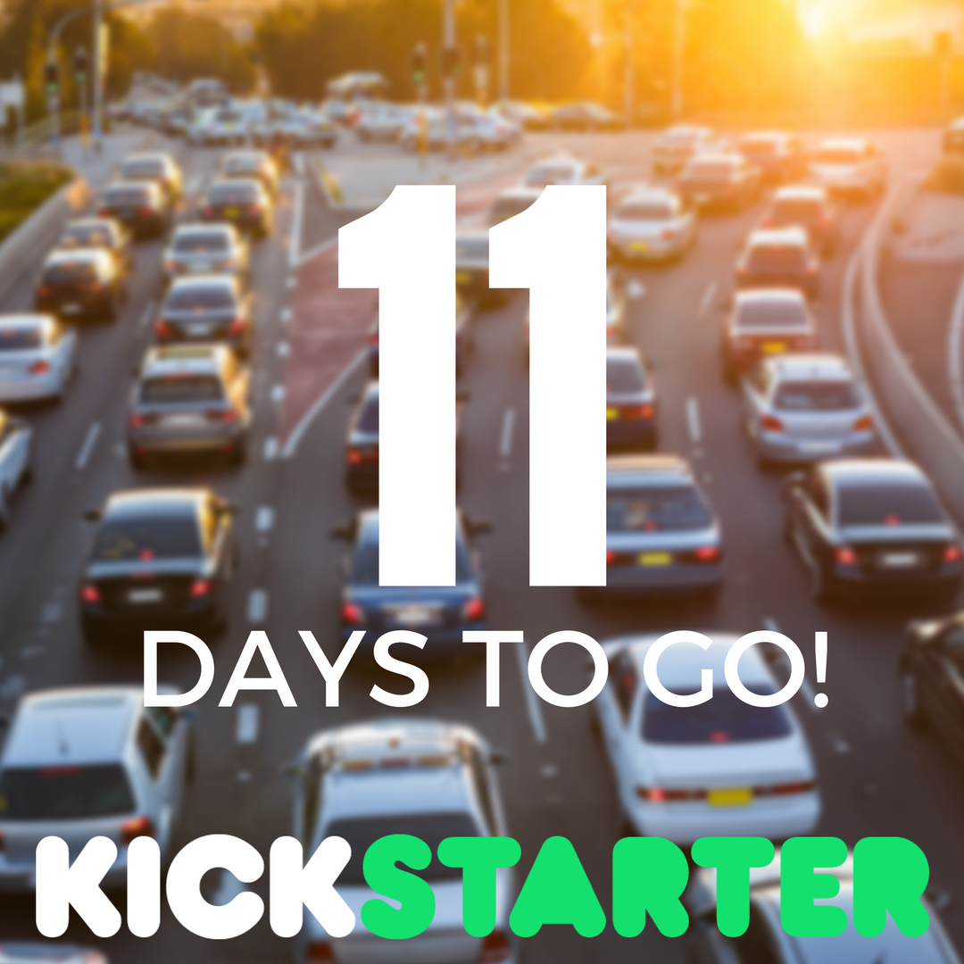 rememberincar's tweet photo. We launching with three #pledge levels on Kickstarter. Does that sound right? Let us know your thoughts! #startup #crowdrules https://t.co/wUzTSzJWsF