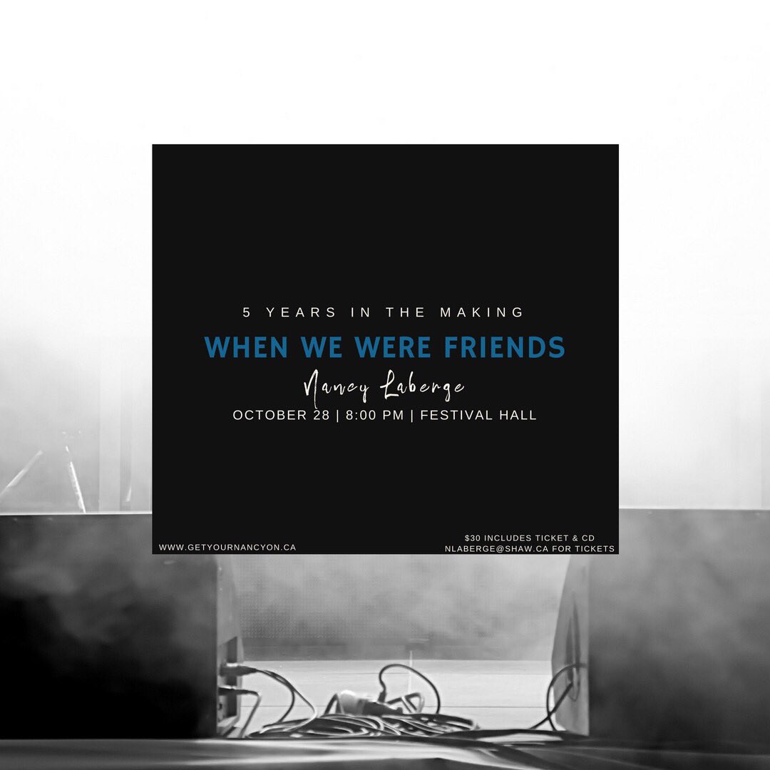 Nancy Laberge tweet media