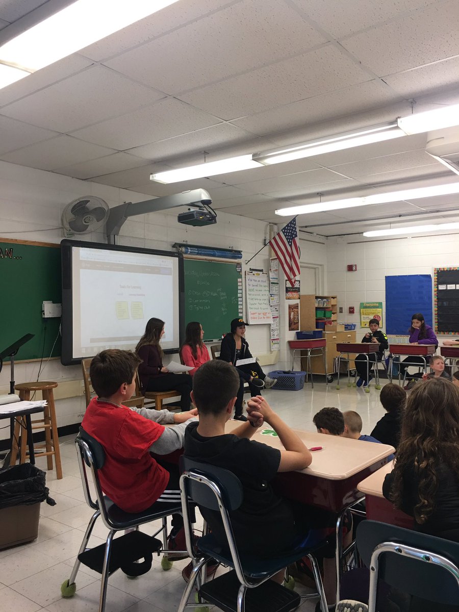 Students from Deerfield High School share their challenges and successes of having a hidden disability. @##engage109 #disabilityawareness