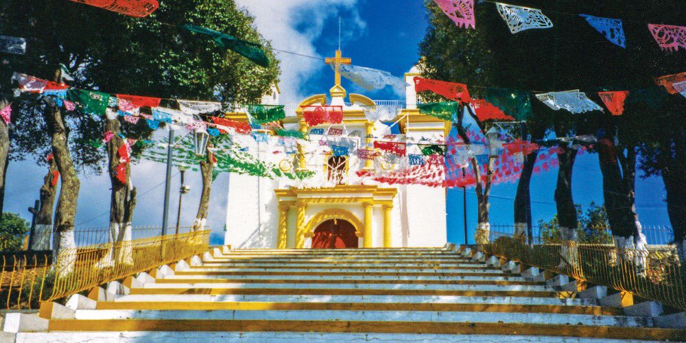 #ViajemosTodosPorMéxico busca incrementar el volumen del turismo nacional con un impacto en el producto interno bruto. Es momento de hacerlo