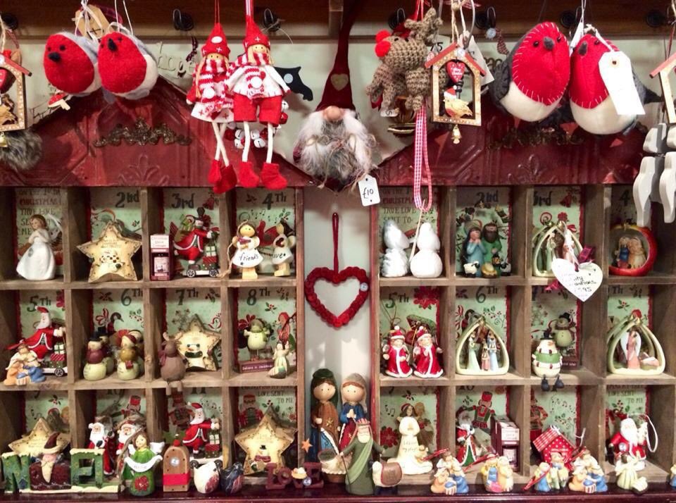 Christmas Launch at The Drawing Room, Thurs 27 &amp; Fri 28 Oct from 4-9pm both evenings. 10% discount &amp; a cheeky wine!