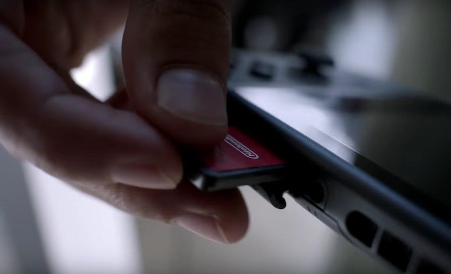 sopitas's tweet photo. Analicemos la nueva Nintendo Switch, ¿qué podemos aprender del trailer? https://t.co/sB8q9MkMrh #NintendoSwitch https://t.co/bczU0qDcsr