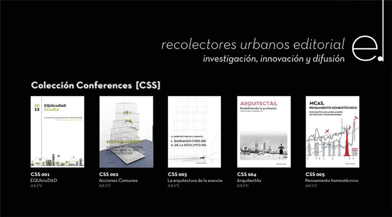 El premio votación online ha recaído en <a href="/rEcolectores/">rEcolectores urbanos</a> ¡Felicidades!
