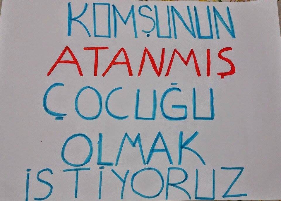 #ÖgretmenlerKasımdaAtansın