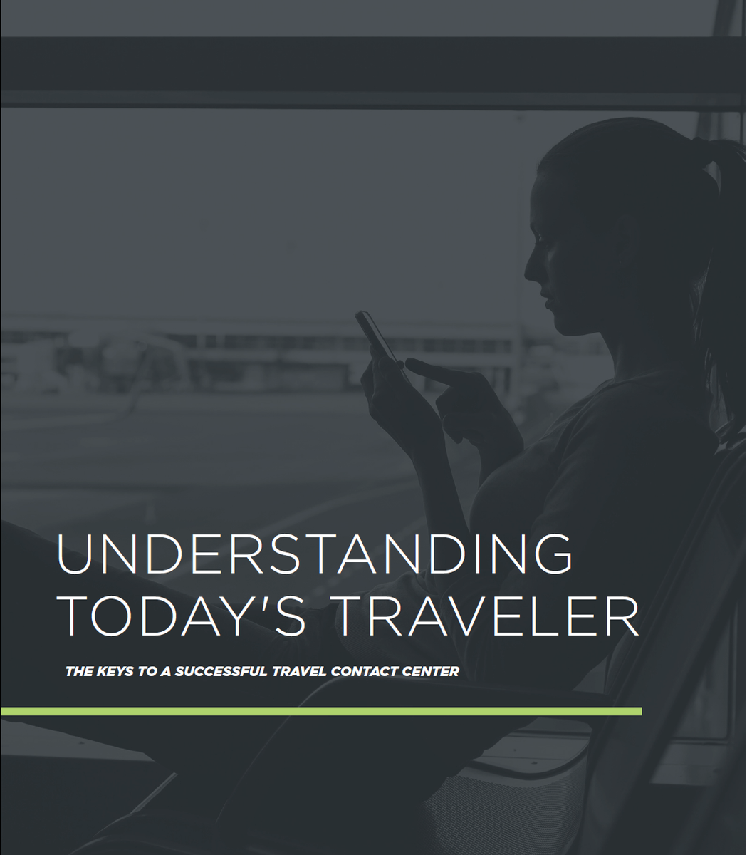 mindfulcx's tweet photo. Is Your Contact Center Prepared for Today's Traveler? https://t.co/9xFe6ObGcA by @VirtualHold https://t.co/COIPlb1y9S