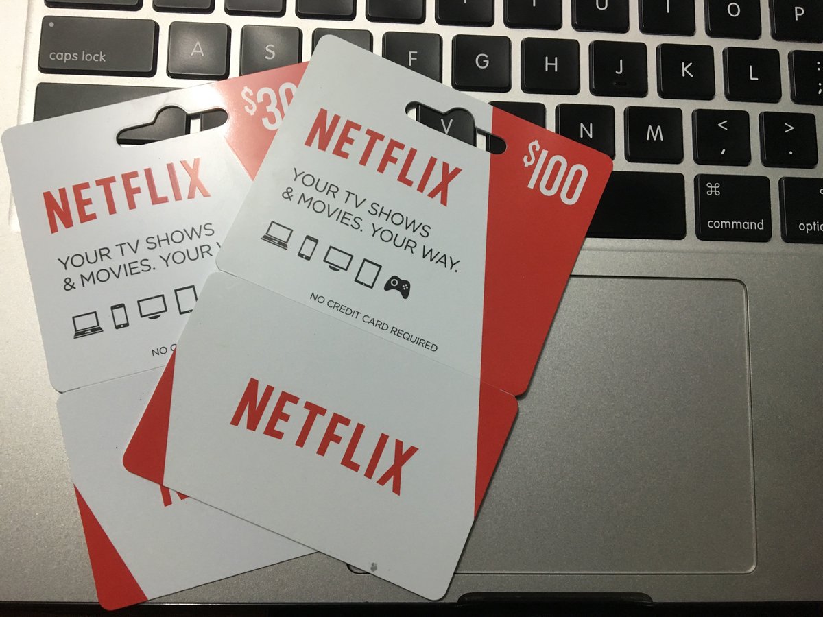 CodeShuffler's tweet photo. Got my free netflix gift card from mobile bounty today! :) #netflix
If anyone is interested, here you go https://t.co/ciqGToUB8n https://t.co/5mMnxUMUjs