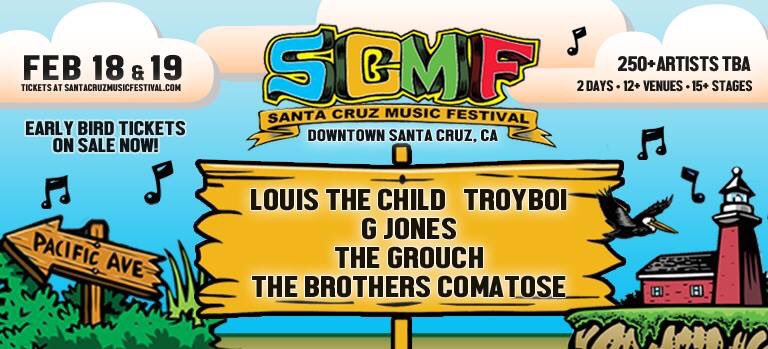 festivora's tweet photo. First lineup announcement for @SCMusicFestival 🔥 https://t.co/eA1jmpU9cj