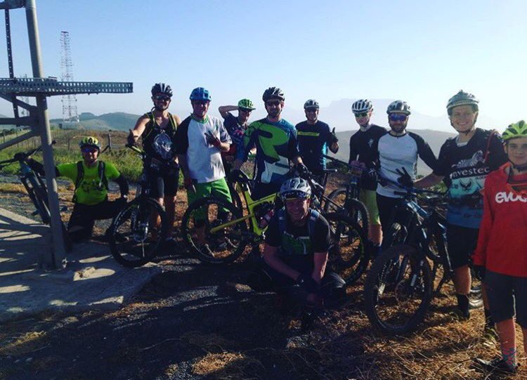 RaceFace_ZA's tweet photo. Riding bikes always puts a smile on your face. So go out and ride!!! #raceface #mtb #trail #enduro https://t.co/db0H8CDL2N