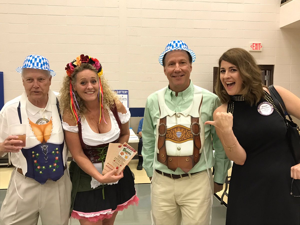 cokkieworks's tweet photo. Pre-Oktoberfest fun to raise $ for #powerof1 , #endhumantraffickingnow - goto https://t.co/K2kJB0FhP0 https://t.co/0BhKPfK1Pj