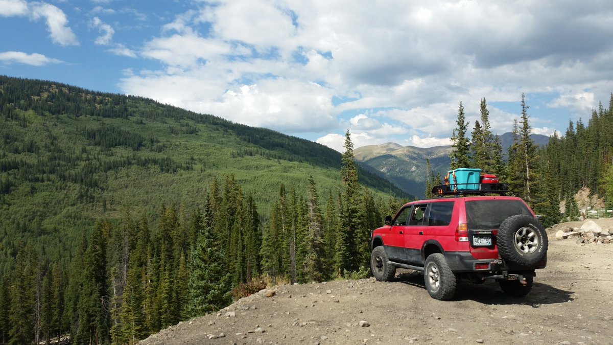 GoTransient's tweet image. Working with local governments for change is exhausting...time to unwind in the mountains!