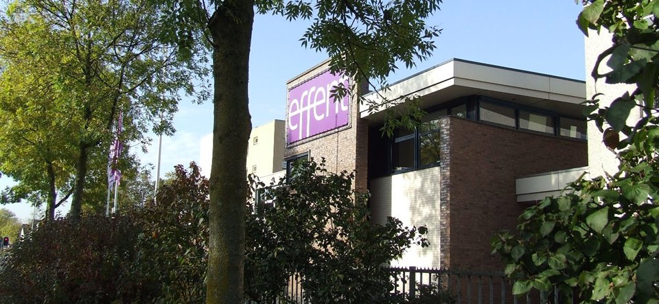 #Effentuniversty
Alle leerlingen klas 4 van Effent een zinvolle congresdag.