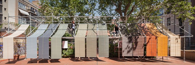 De nuevo la sencillez. Premio Arquiapróxima2016 <a href="/arquiaproxima/">arquia/próxima</a>