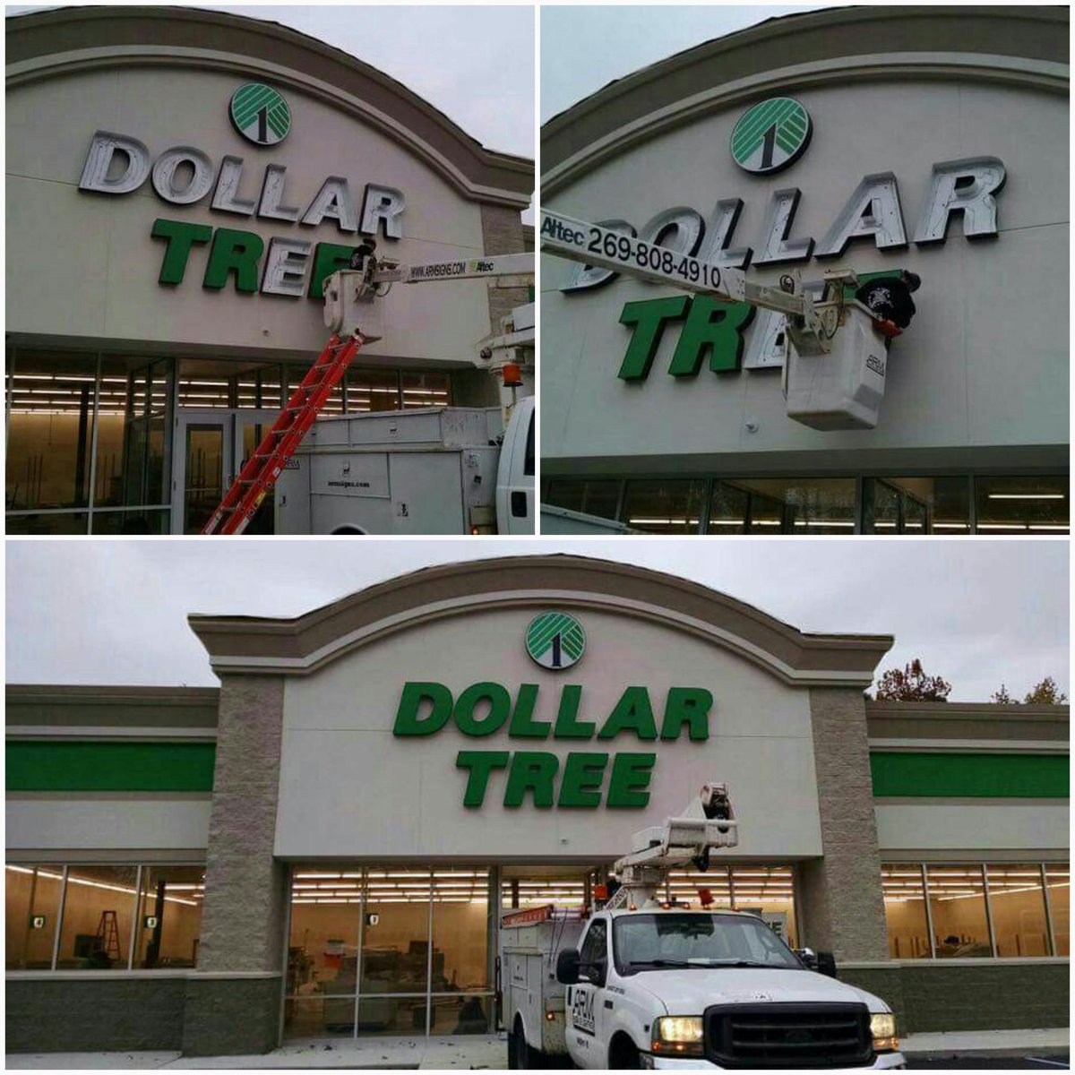 ARM Sign & Lighting (@armsigns1) | Twitter