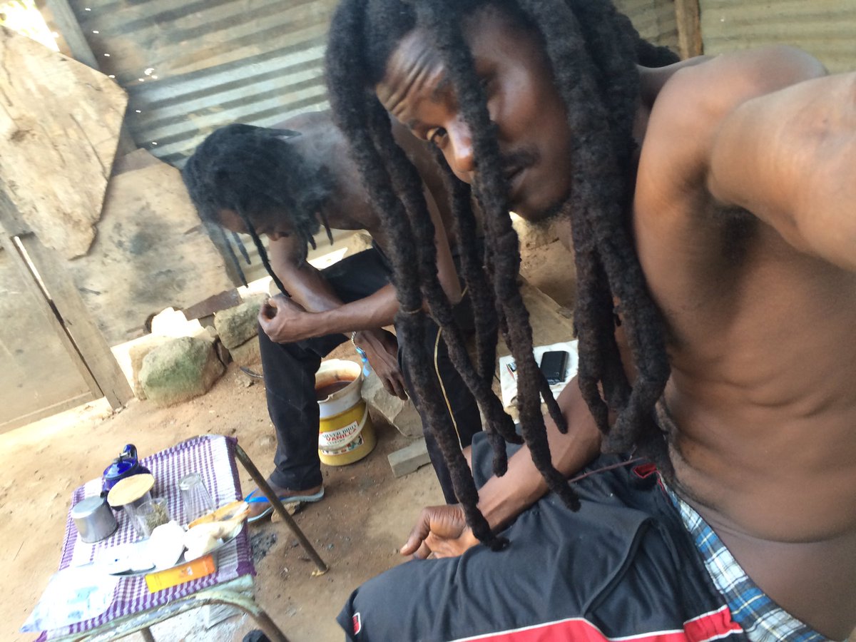 Gyatabaaku's tweet image. Roots &amp;amp; culture #rootlife