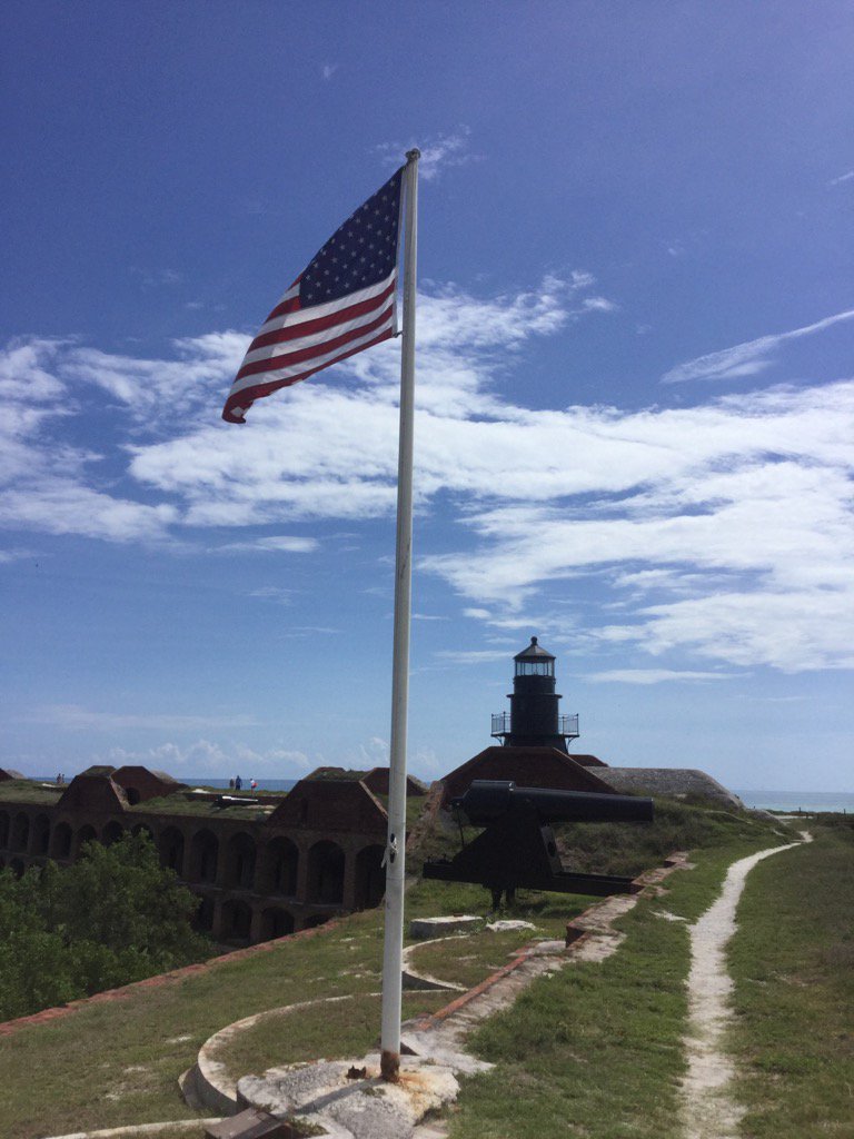 #DryTortugas