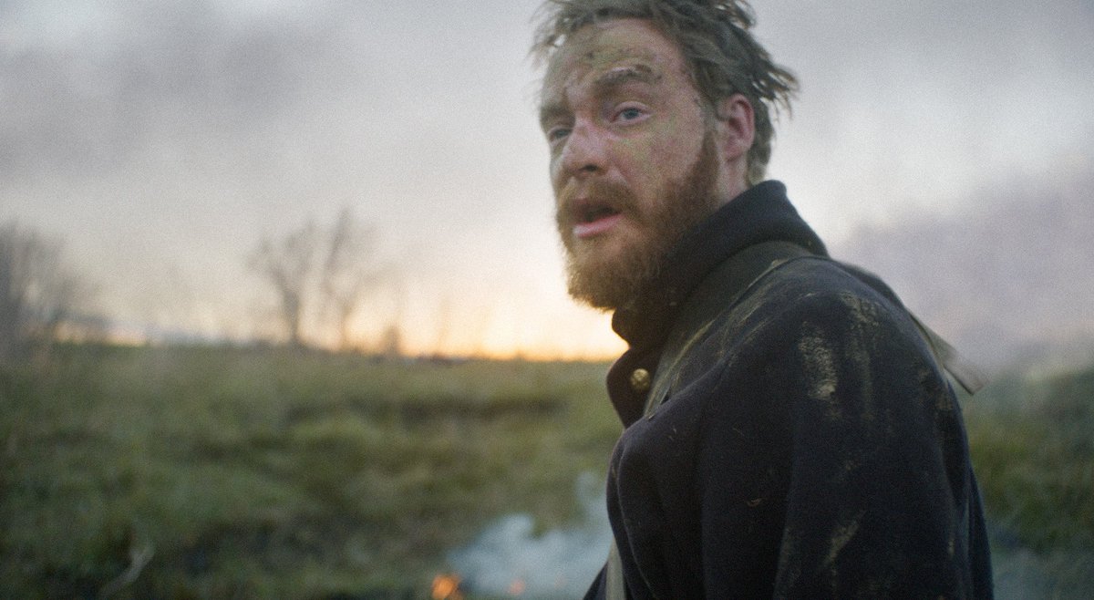 IndieWire's tweet photo. Great indies like #MenGoToBattle and #Boyhood are coming to @netflix next month https://t.co/4eYqfGMWyX https://t.co/JdcgtNowqv