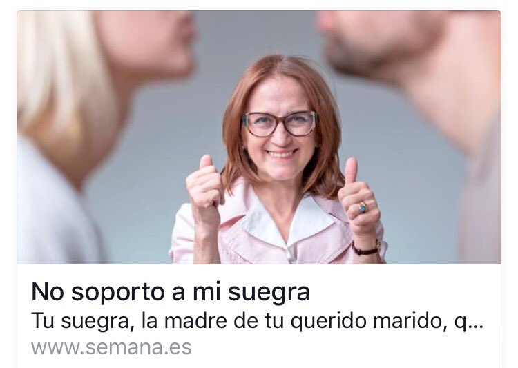 IreneLopezVi's tweet photo. Para las mujeres que necesitan una ayudita con su suegra https://t.co/Haa1kN2qRr https://t.co/Zbl5smgbvm