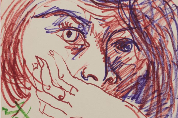 paso lunes Restringir DisfrutemosBA on Twitter: "Antonio Berni. Revelaciones sobre papel @modernoba 222 dibujos. La expo atraviesa toda la carrera del artista. https://t.co/9sZGhGnZJC https://t.co/dmubXi4J3m" / Twitter paso lunes Restringir DisfrutemosBA on Twitter: "Antonio Berni. Revelaciones sobre papel @modernoba 222 dibujos. La expo atraviesa toda la carrera del artista. https://t.co/9sZGhGnZJC https://t.co/dmubXi4J3m" / Twitter