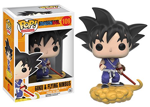 Alex_Funko's tweet photo. Nueva figurita de #Funko Pop! Vinyl #DragonBall #DragonBallZ #DragonBallSuper #Goku #NubeKinto https://t.co/GDEhLFB4Mj https://t.co/ql8U2ZxBVX