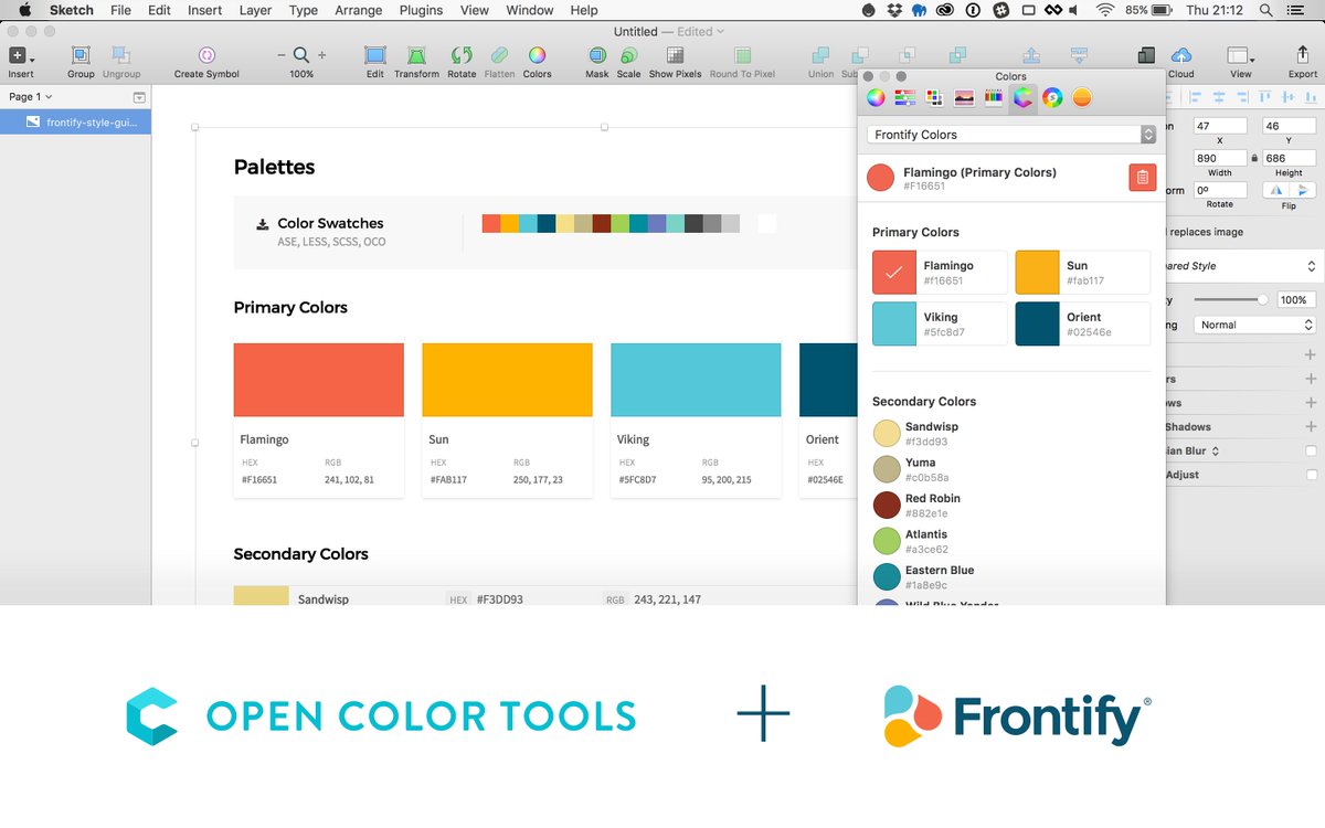 Frontify software | Brand Management Software - Software Resellers