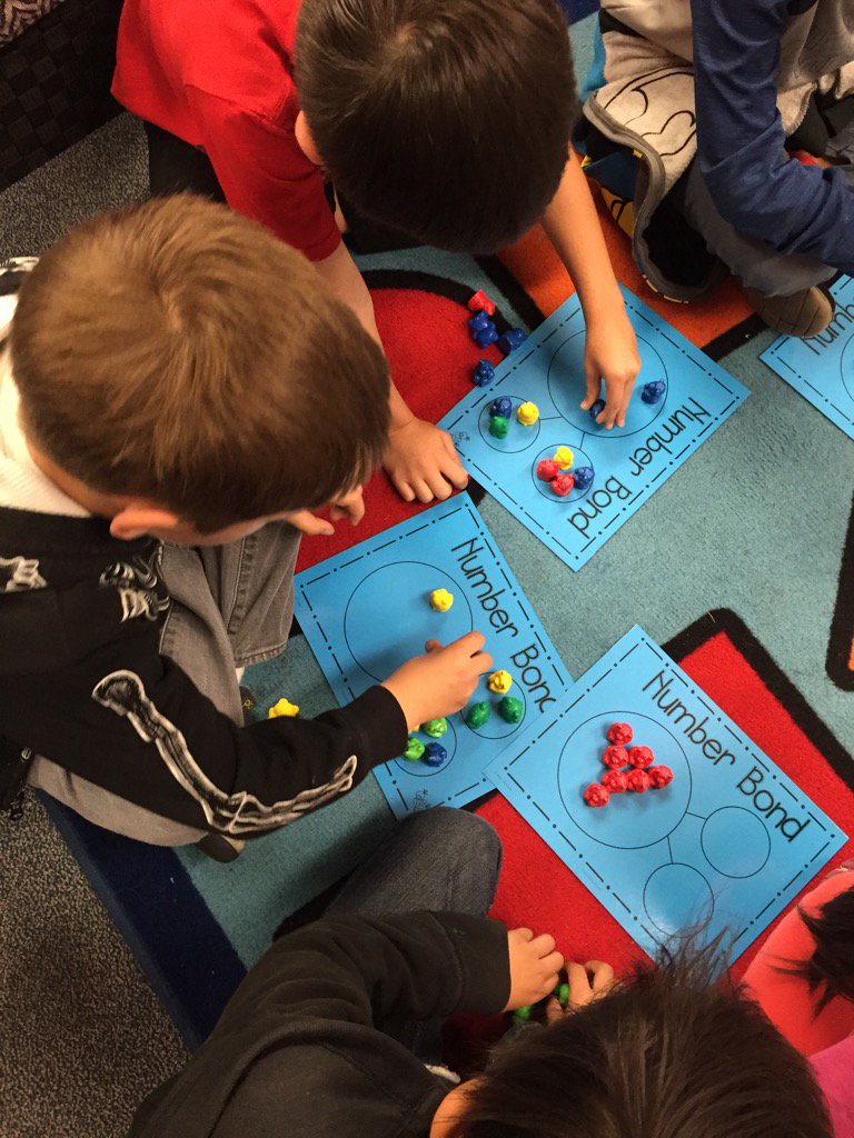 Vintage Hills ES tweet media