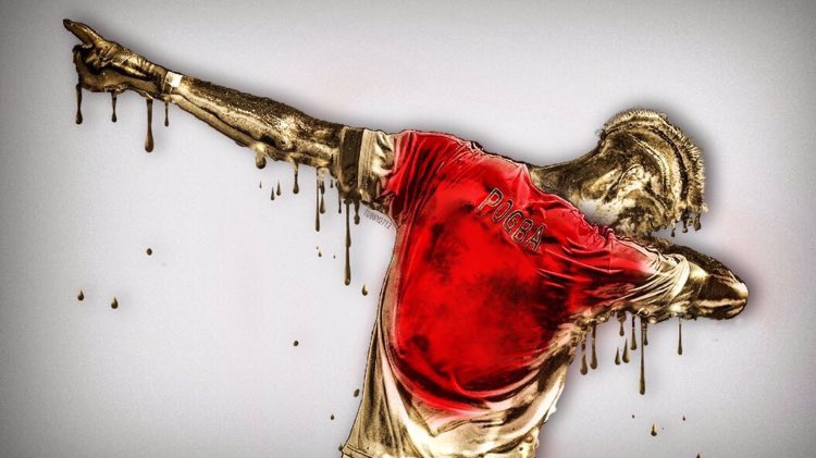 Manchester United tweet media