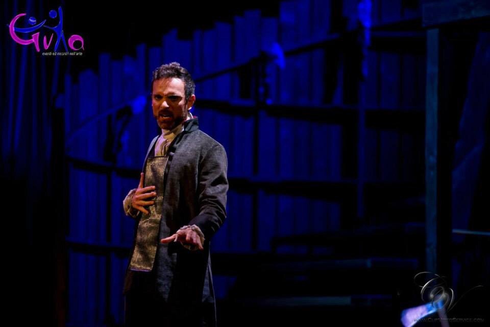 romateatro's tweet photo. TEATRO BRANCACCIO dal 27 ottobre al 6 novembre ‘L’ultima strega’ con Valeria Monetti e… https://t.co/X7raBF3bTS https://t.co/FfC2hA5vQs
