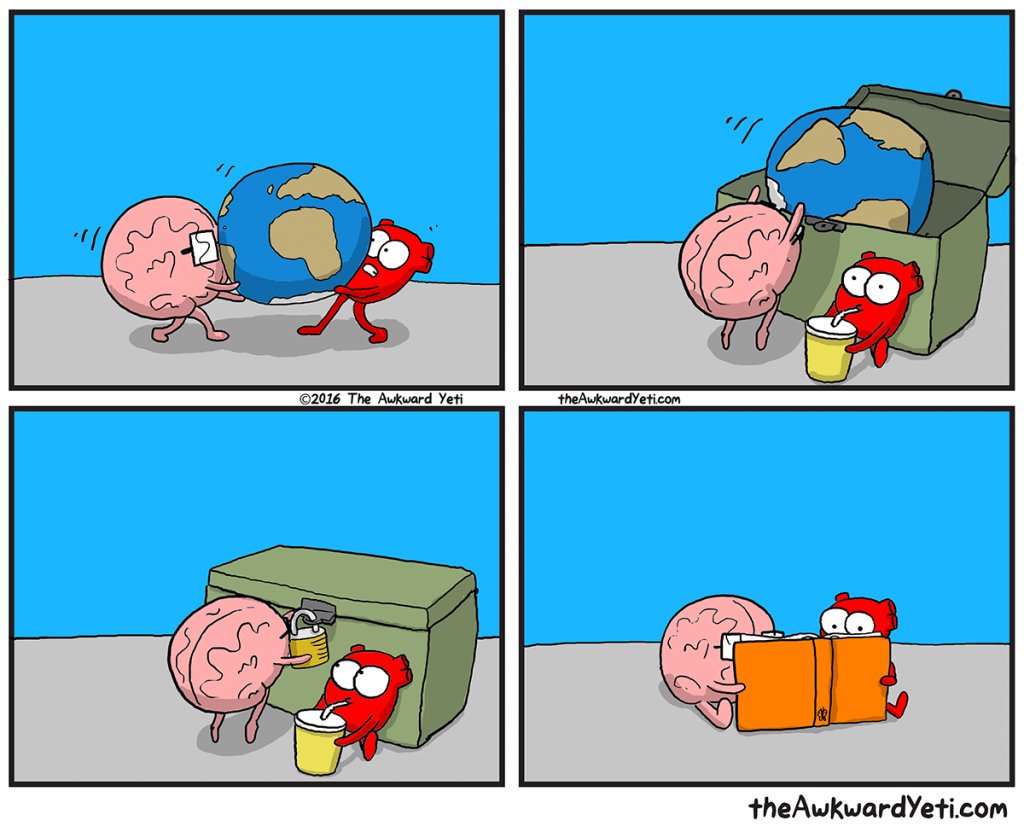 changinghands's tweet photo. This. Do exactly THIS with @theawkwardyeti tonight at our Phoenix store and @firstdraftbar. https://t.co/ChVqeZ22Py https://t.co/0olurAG7gx