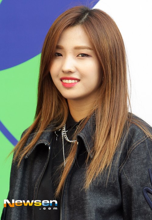 Image result for jeon soyeon