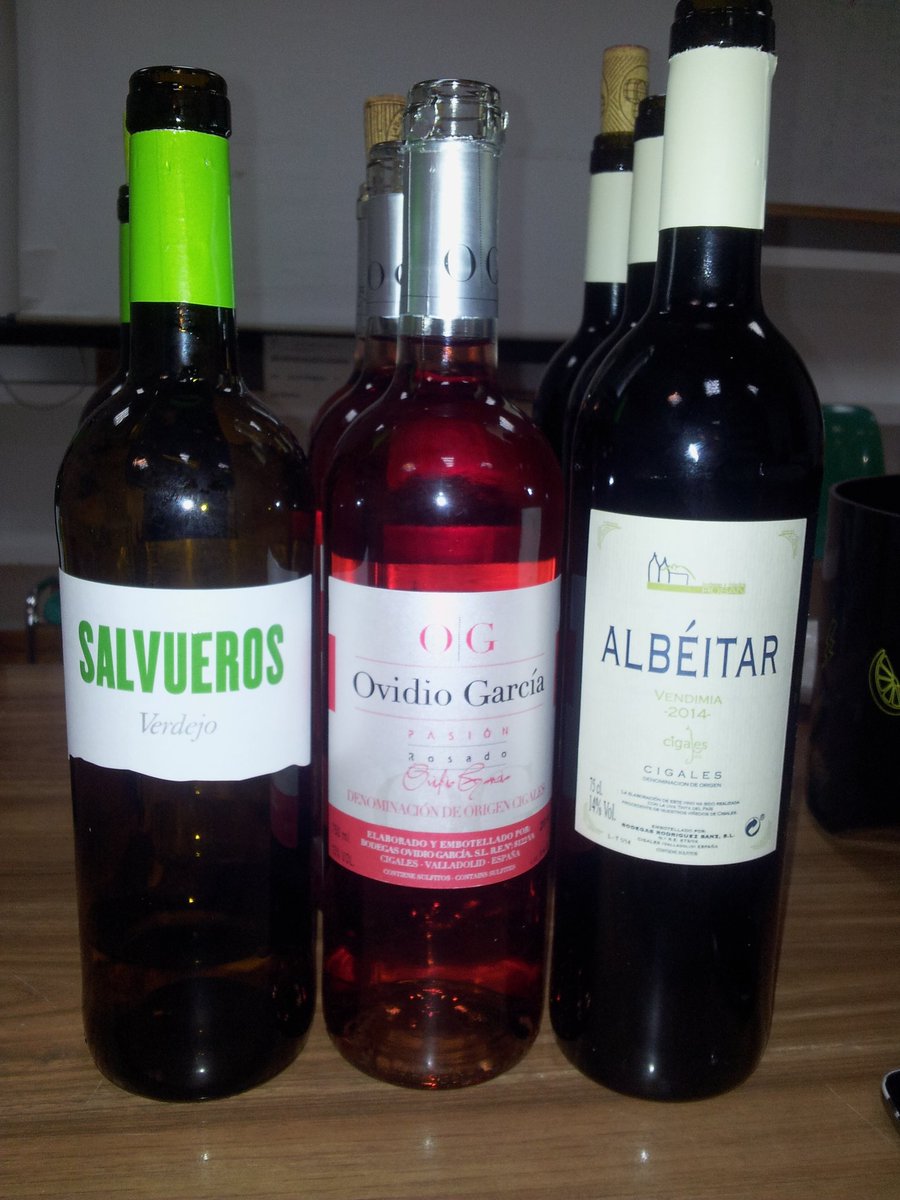 Acaci Club De Cata tweet media