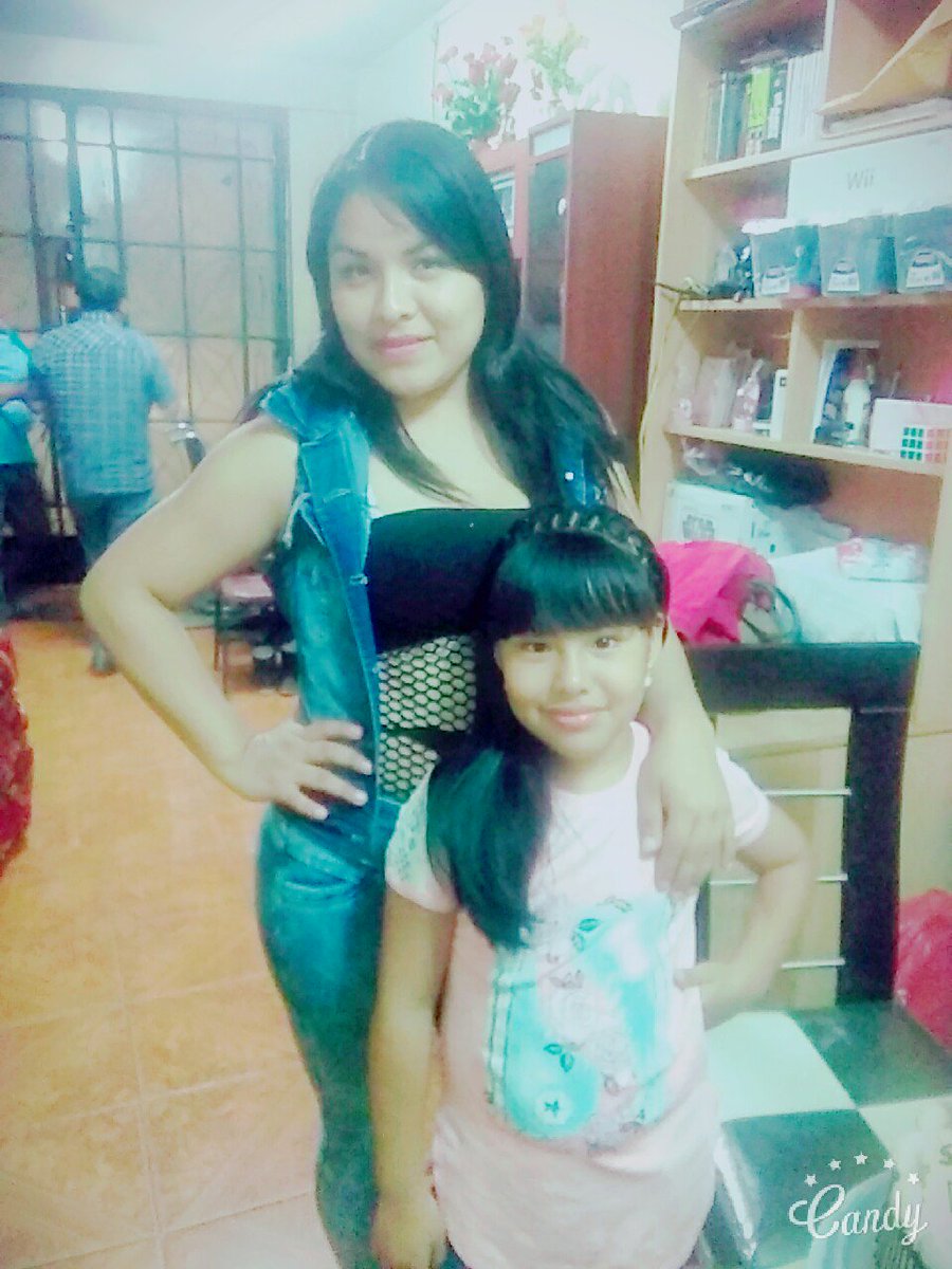 karenzithaps's tweet photo. Feliz cumpleaños princesita!!! https://t.co/UiXAAd0uQk