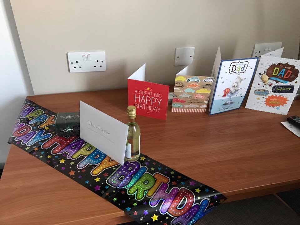 PIBalsallCommon's tweet photo. Another PIWOW for a guest :) #NOTHINGISTOOMUCH @SDEBDD @NewboldElaine @SamJanickyj https://t.co/2bcjL8uTGw