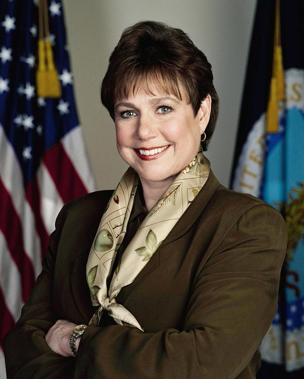 Honored, Ann Veneman, former <a href="/UN/">United Nations</a> Children’s Fund (<a href="/UNICEF/">UNICEF</a> ) Director and <a href="/USDA/">Dept. of Agriculture</a> Secretary of Agriculture will join foodhackathon.co