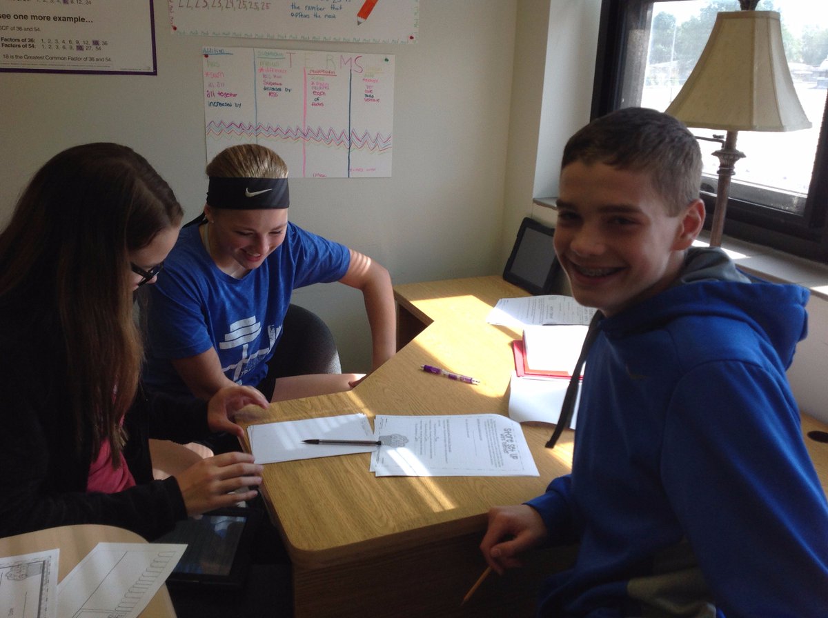 cottamath's tweet photo. Proud of 8th Graders hard work! Recipe conversions, price computation &amp; marketing. Cupcake Entrepreneurs #DriveStudentSuccess @inmanschools https://t.co/DkrMxNwFMN