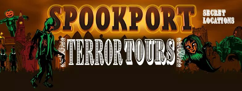 spookysouthport's tweet photo. Who'd like tickets for next Friday nights #terrortours? Like and share this post to be in with a chance of winning #spookport #theyarecoming https://t.co/iJ48Tusprv