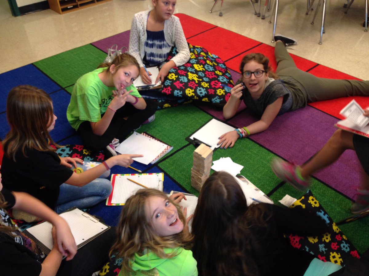 HFThunderbirds's tweet photo. Point of view Jenna! #finallyfifth #soar1617 #hfes1617 https://t.co/qZbNPp7ZEU