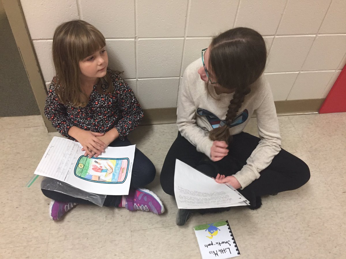 MissAChisholm's tweet photo. Thursday Share your #futureselfies with the Grade 2/3 and Grade 7/8 classrooms. https://t.co/gVLzQjfrGj