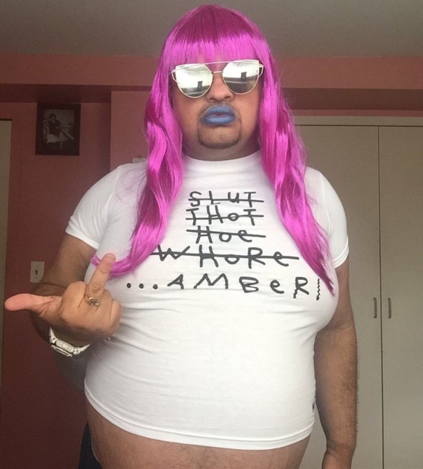 Fuck em all ✌?️ https://t.co/lbyBpipZiL