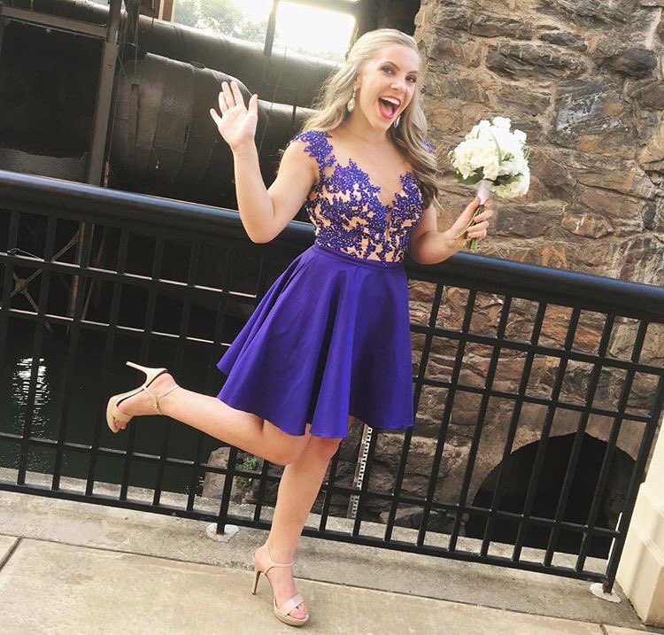 pageantplanet's tweet photo. Homecoming Edition: HIT or MISS? Three days left! Submit yours using #PageantPlanetHOCO https://t.co/HAxw4z1wpk