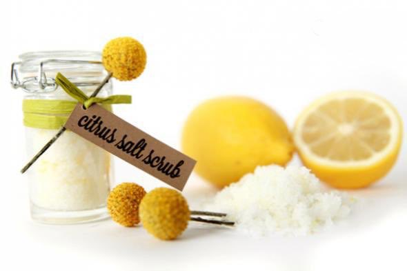 Crafty goals!! #pampertime #maternityleave #acraftaday Homemade Citrus Scrub Party Favor Recipe celebrations.com/c/read/homemad… via <a href="/celebrations/">Celebrations.com</a>