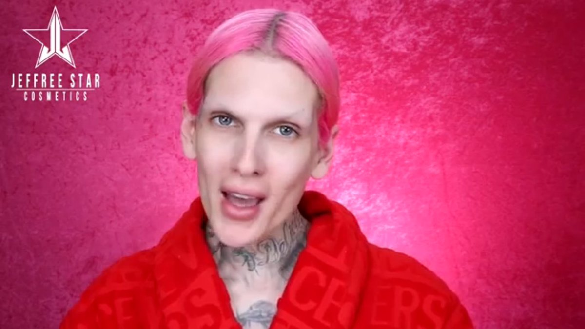 Jeffree Star Without Makeup 2016 Mugeek Vidalondon