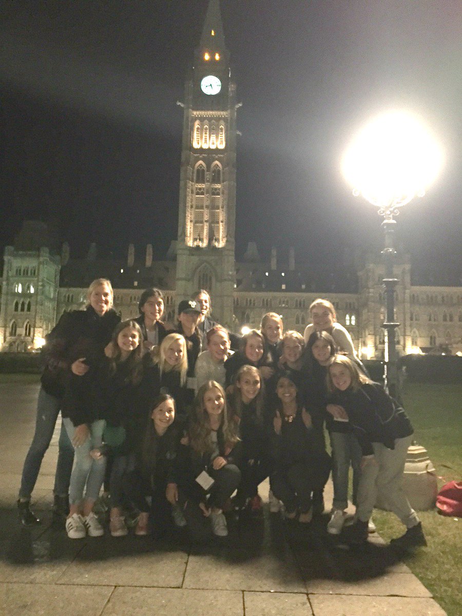 BardishKW's tweet image. I was thrilled to meet the @wpgadotca Wolves soccer team last night. We discussed what it means to be a good MP and woman leader in politics