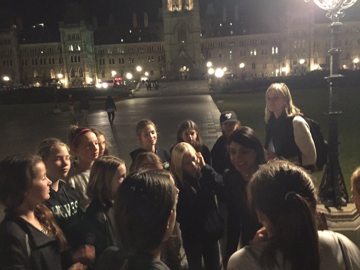 BardishKW's tweet image. I was thrilled to meet the @wpgadotca Wolves soccer team last night. We discussed what it means to be a good MP and woman leader in politics