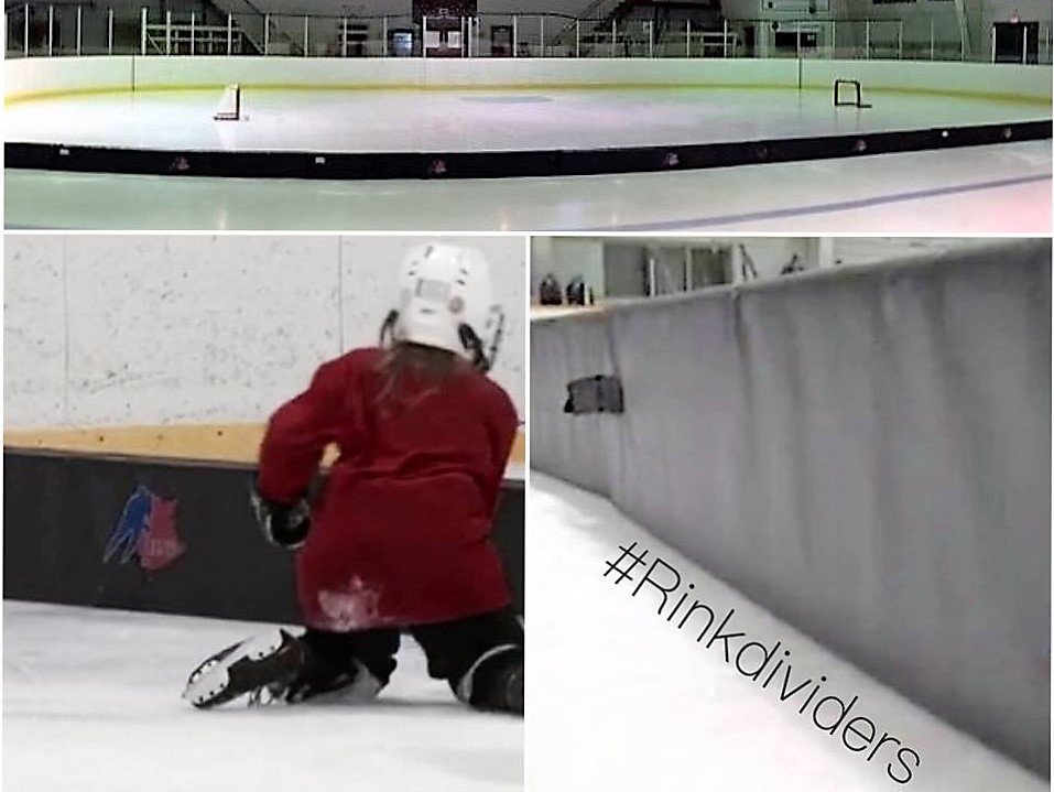 CoverTechSales's tweet image. #HockeyRinkDividers #MiniNets 888-325-5757 @HockeyQuebec #SmallAreaGames Fast track individual skills
hockeyeasternontario.ca/docs/HEO_Small…