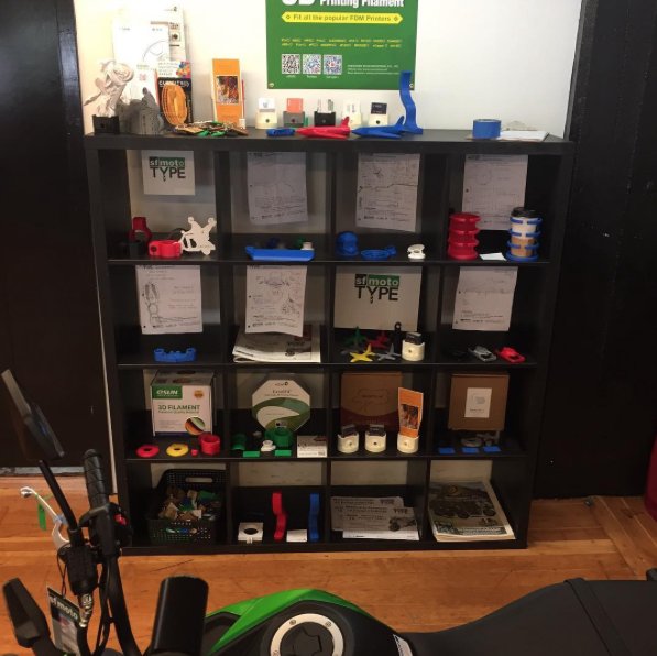 A picture of some of our great prototype submissions! Can't wait to here what ideas won! #prototype #iot #newtech #3dprint #innovate #techie