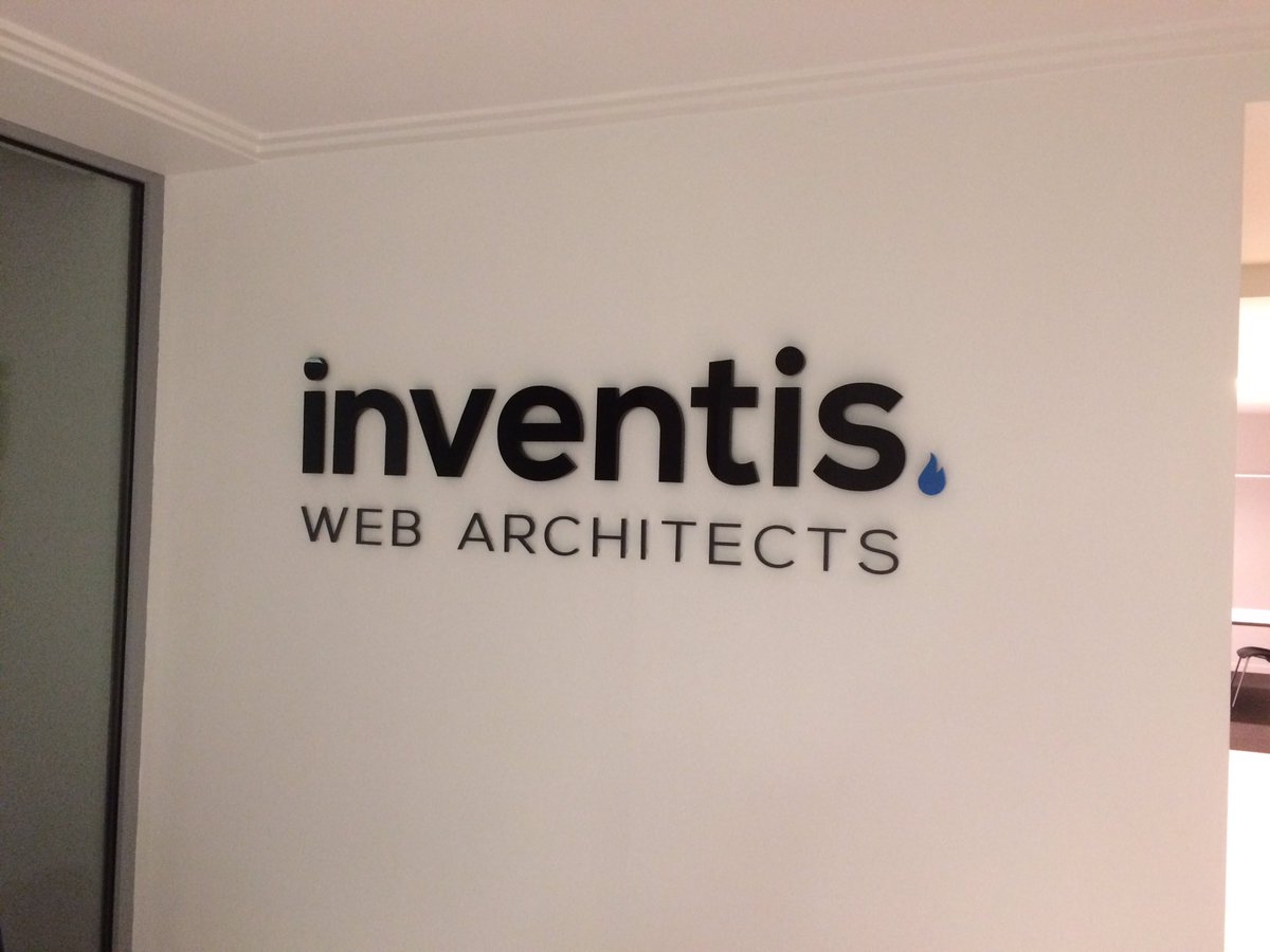MattiaAndronico's tweet photo. Net terug van een interessante masterclass van Inventis! #thomasmore #itfactory #inventis #webdesign #masterclass #lecture https://t.co/XBYLF6Ljfa