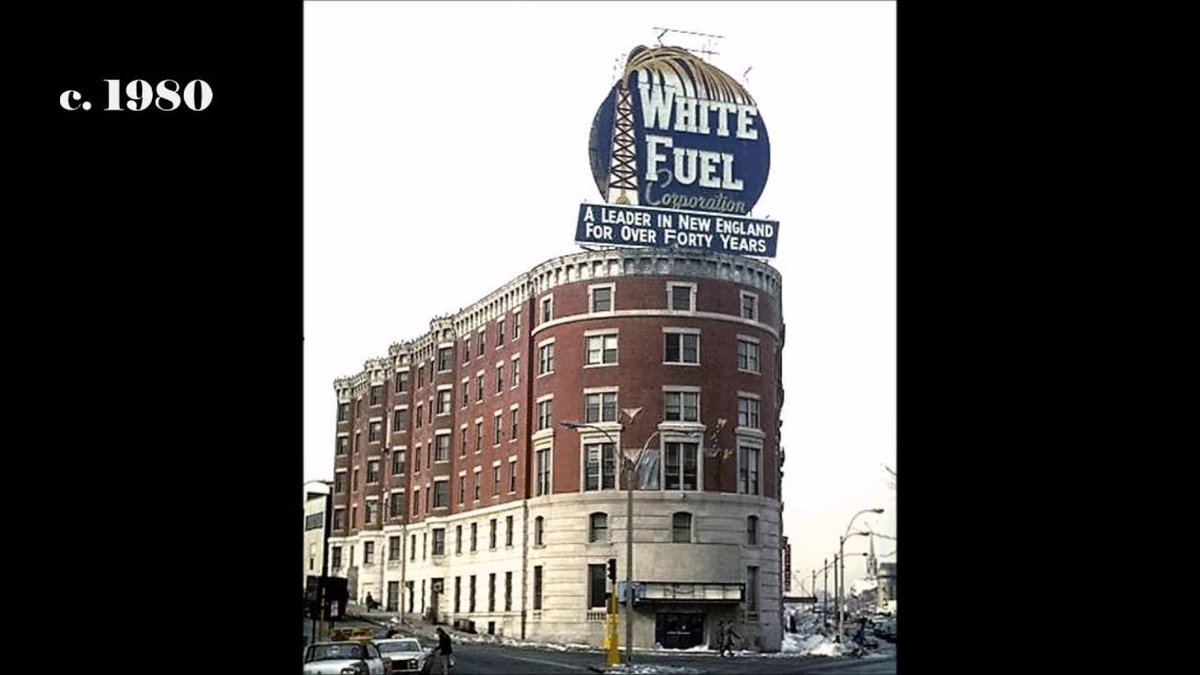 UrbanManagement's tweet image. My take on the new #boston #citgosign #digs