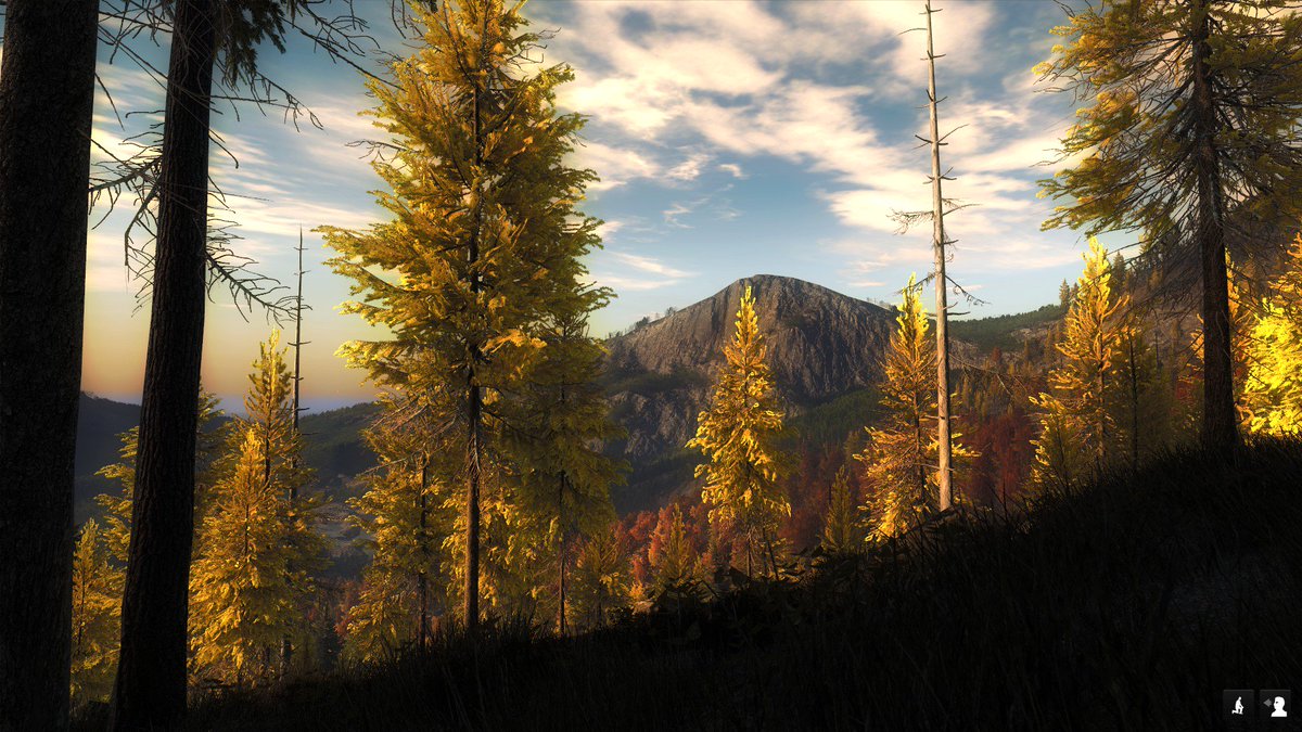 NitaThePoodle's tweet photo. #theHunterGame @TheHunterGame #TimbergoldTrails #GameArt #Games #Gaming #Landscape #Hunting https://t.co/1ec1Tt2kFo